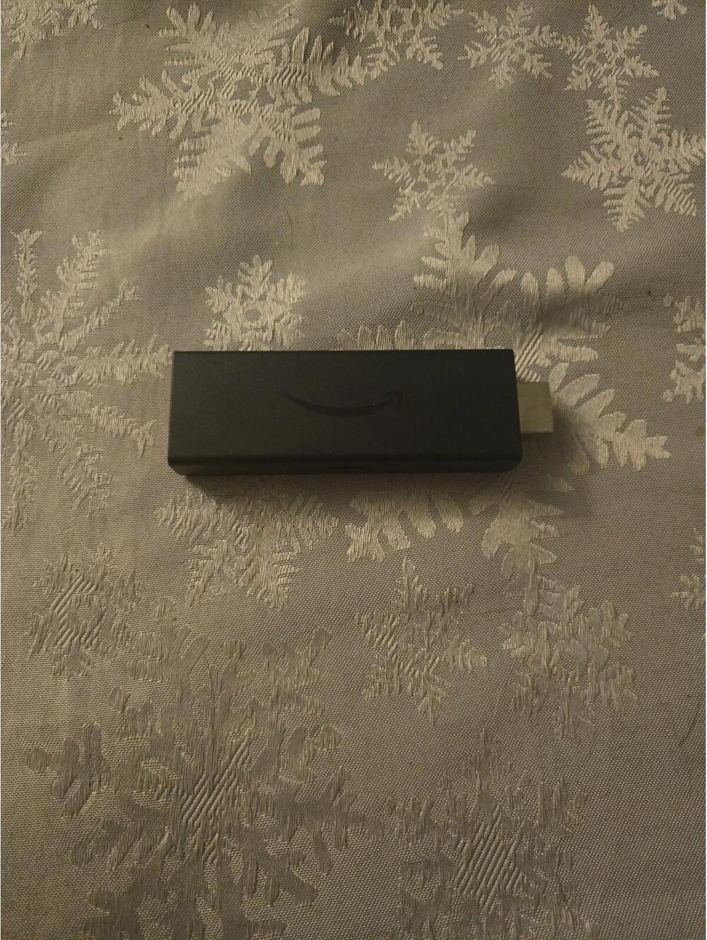 Amazon Fire TV Stick - 3rd Generation Streaming Device